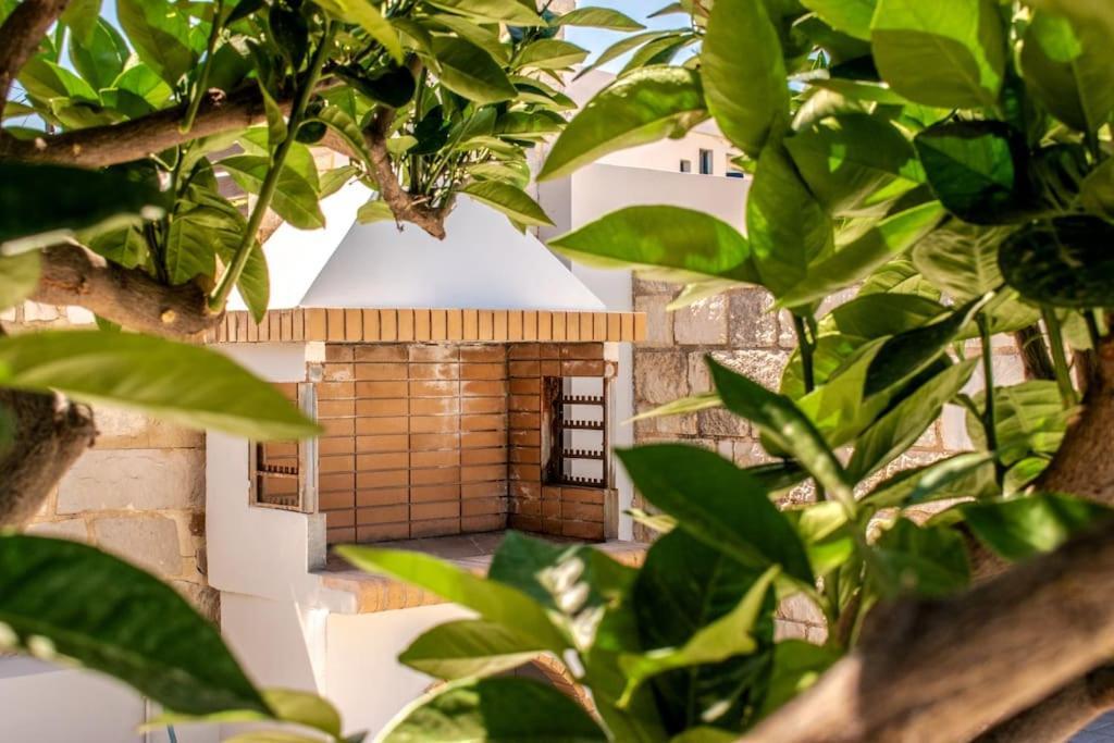 Md Residence Near The Beach W Bbq And Private Parking Hersónissos Extérieur photo