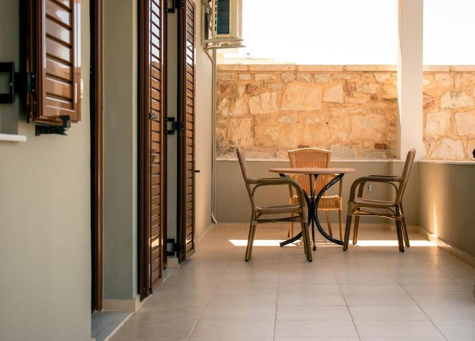 Md Residence Near The Beach W Bbq And Private Parking Hersónissos Extérieur photo