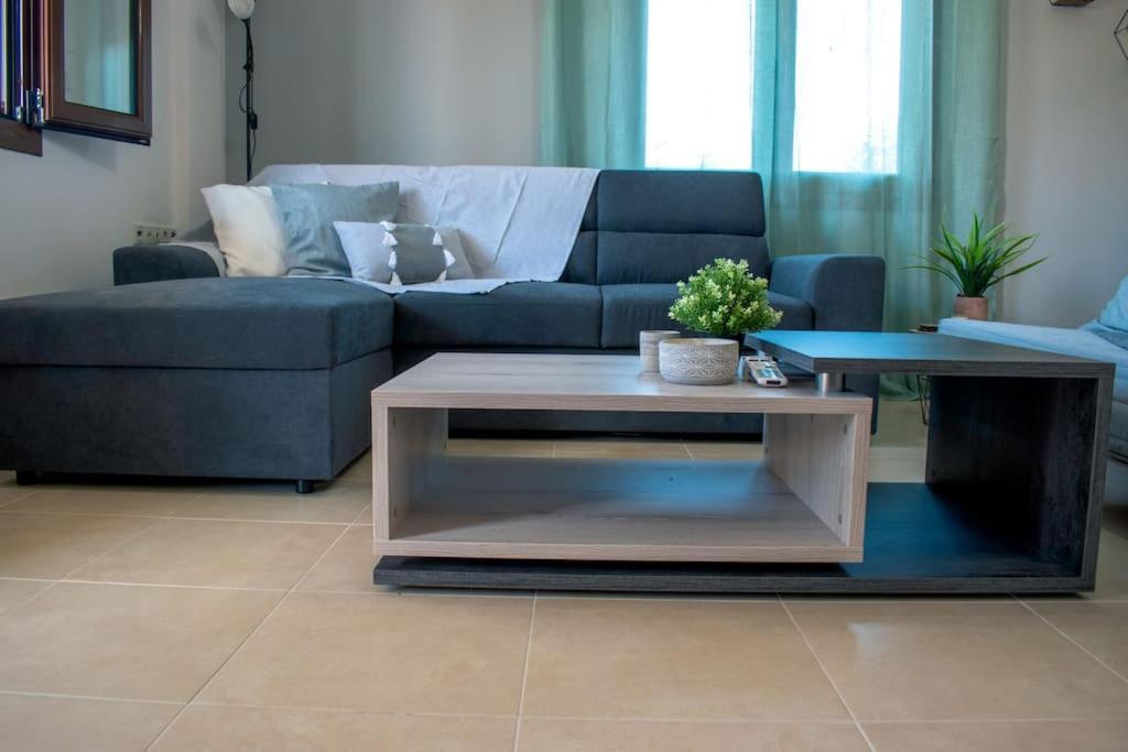 Md Residence Near The Beach W Bbq And Private Parking Hersónissos Extérieur photo