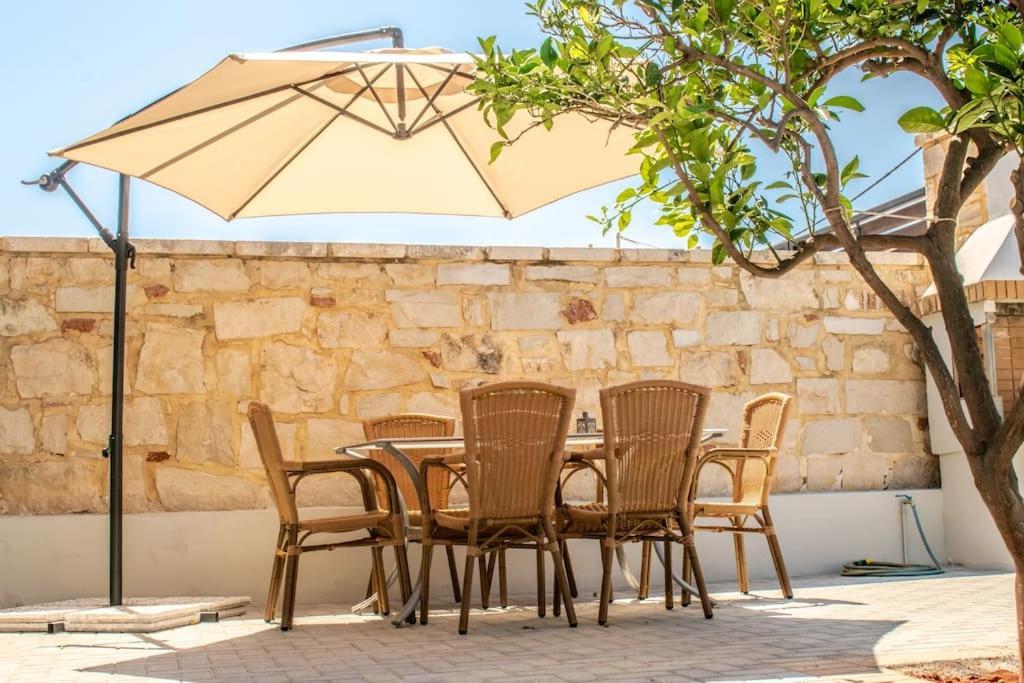 Md Residence Near The Beach W Bbq And Private Parking Hersónissos Extérieur photo